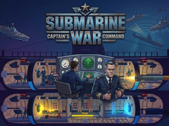 Submarine War