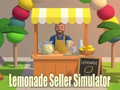 Lemonade Seller Simulator