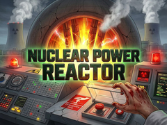 Nuclear Power Reactor