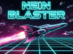 Neon Blaster