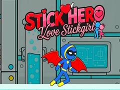 Stickhero Love Stickgirl