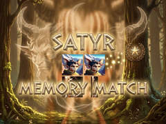 Satyr Memory Match