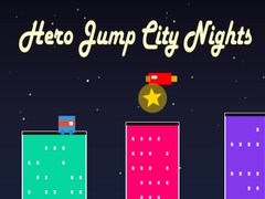 Hero Jump City Nights