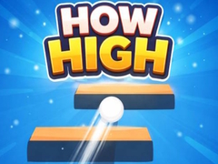 How High