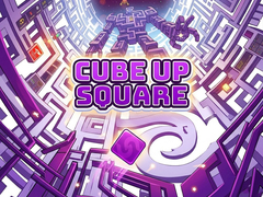 Cube Up Square