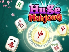 Huge Mahjong