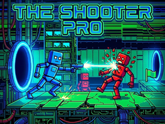 The Shooter Pro