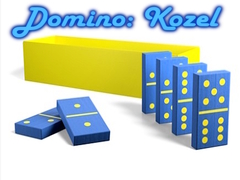 Domino: Kozel