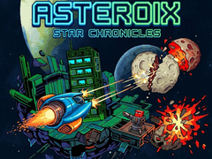 Asteroix