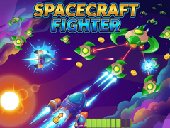 Spacecraft Fighter