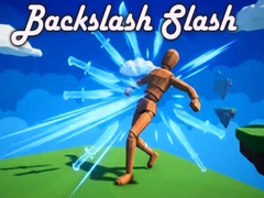Backslash Slash