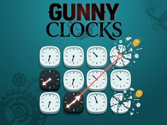 Gunny Clocks