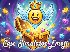Case Simulator Emoji