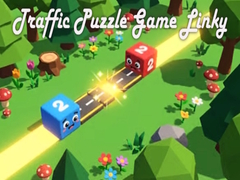 Traffic Puzzle Game Linky