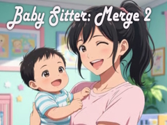 Baby Sitter: Merge 2