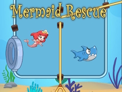 Mermaid Rescue