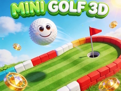 Mini Golf 3D