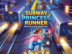 Subway Princess Runner
