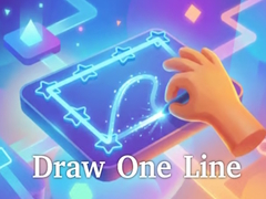 Draw One Line