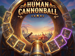 Human Cannonball Memory Match