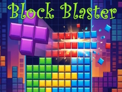 Block Blaster