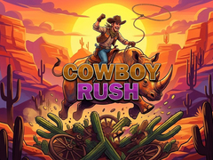 Cowboy Rush
