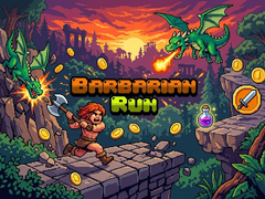 Barbarian Run