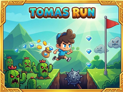Tomas Run
