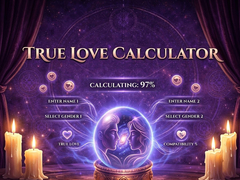 True Love Calculator