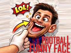 LOL Football Funny Face