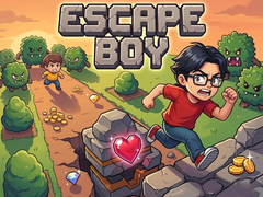 Escape Boy
