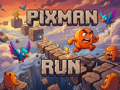 Pixman Run
