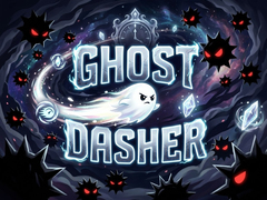 Ghost Dasher