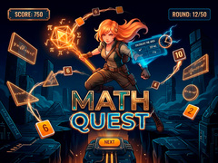 MathQuest