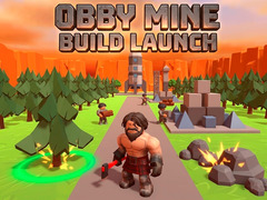 Obby Mine Build Launch