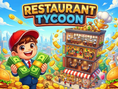 Restaurant Tycoon