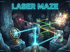 Laser Maze