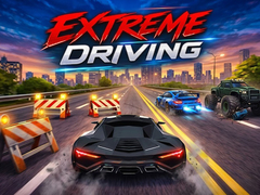 Extreme Driving