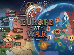 Europe at War