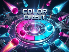 Color Orbit