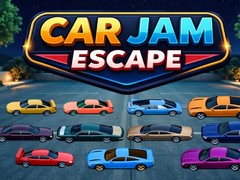 Car Jam Escape