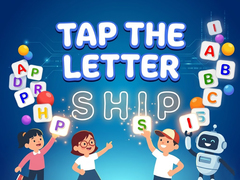 Tap the Letter