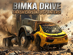 Bimka Drive - Smash Cars into Splinters!