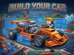Build your Car