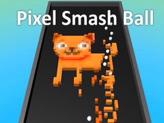 Pixel Smash Ball
