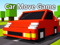Car Move Game