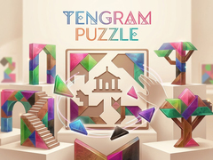 Tengram Puzzle