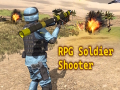 RPG Soldier Shooter