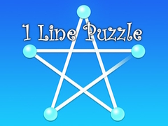 1 Line Puzzle
