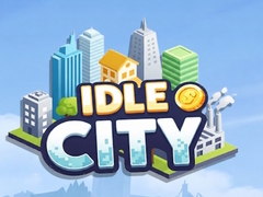 Idle City